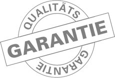 Qualitätsgarantie Bättig Design